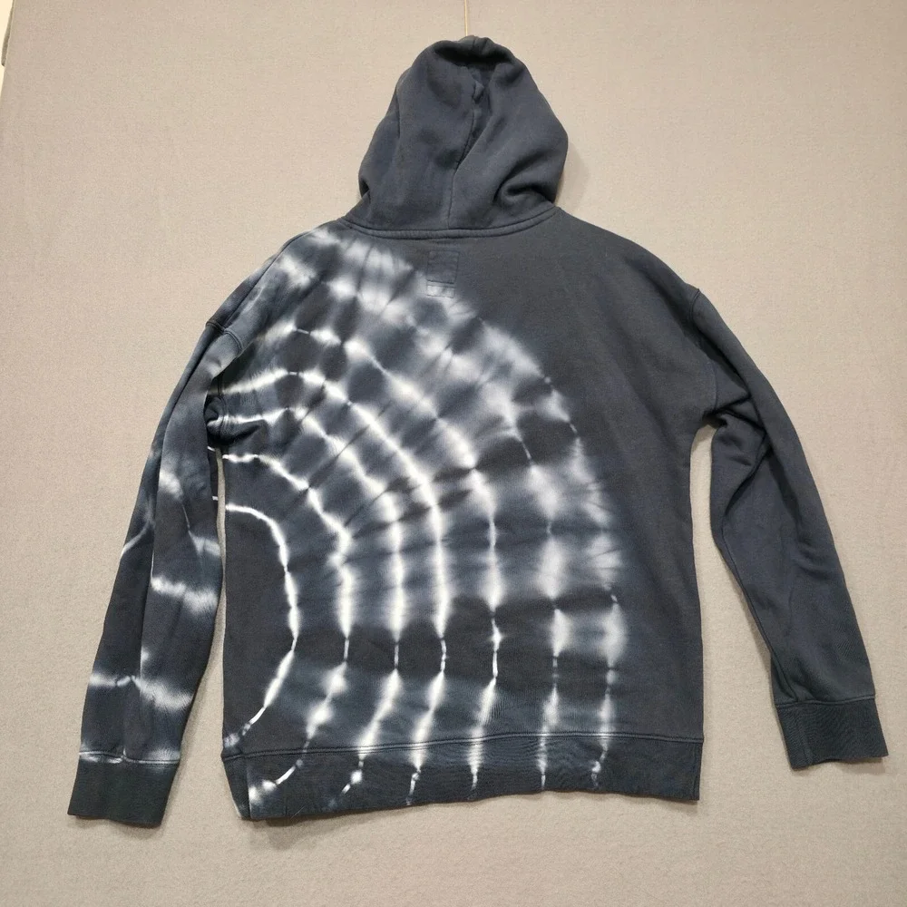 Gap Teen Black Long Sleeve Pullover Hoodie Size 18-20‎